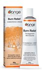 Burn Relief Cream