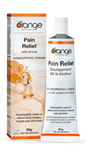 Pain Relief Cream with Arnica