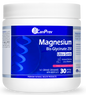 Magnesium Bisglycinate 250mg Drink Mix - 2 Flavours Available