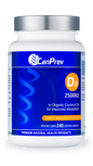 Vitamin D3 2500iu Softgels