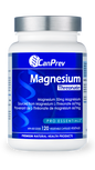 Magnesium Threonate 50mg Capsules