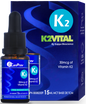 Vitamin K2 Drops 15ml