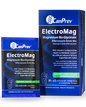 ElectroMag Effervescent Drink Mix – Electric Lime