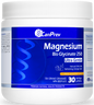 Magnesium Bisglycinate 250mg Drink Mix - 2 Flavours Available