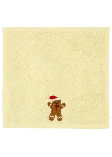 Scrubsy Cookies & Cocoa