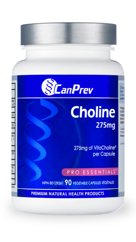 Choline 275mg