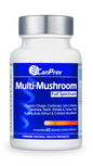 Multi-Mushroom Full Spectrum