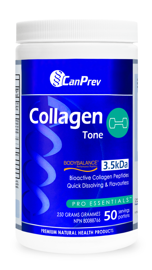 Collagen Tone