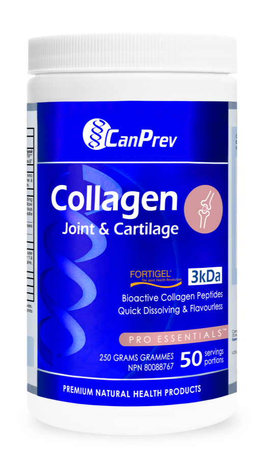 Collagen Joint & Cartilage
