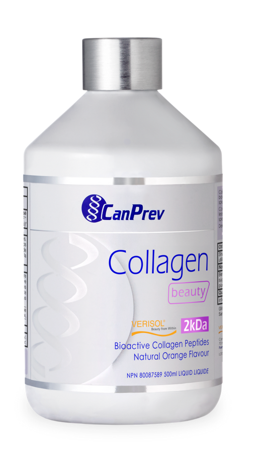 Collagen Beauty Liquid