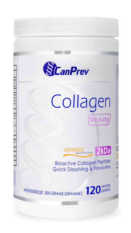 Collagen Beauty