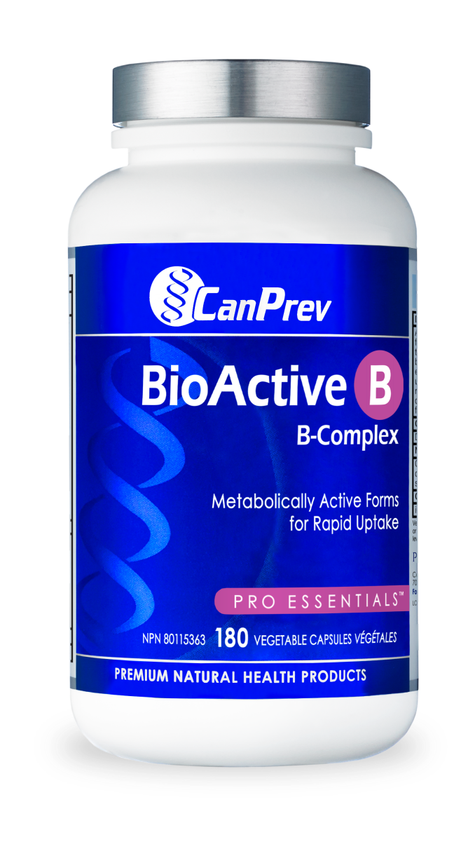 BioActive B Complex