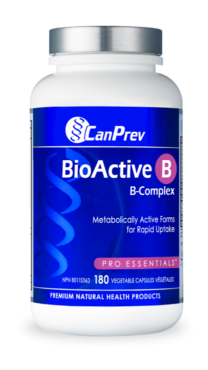 BioActive B Complex