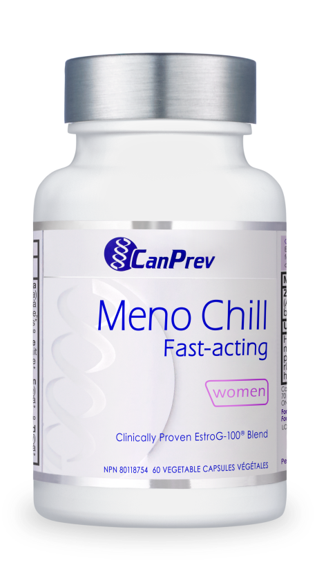 Meno Chill