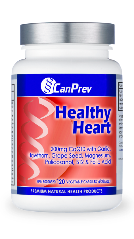 Healthy Heart Formula