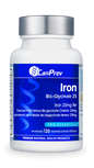 Iron Bis-Glycinate 25
