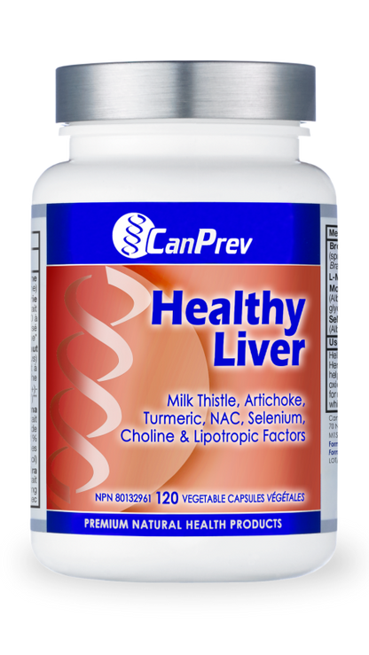 Healthy Liver Formula