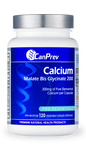 Calcium Malate 200mg Capsules