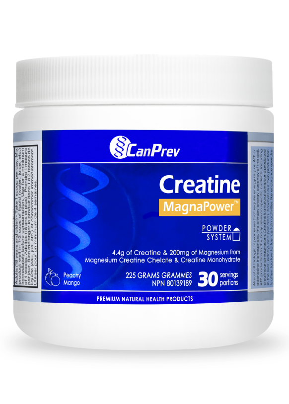 Creatine MagnaPower™ Powder Peach Mango