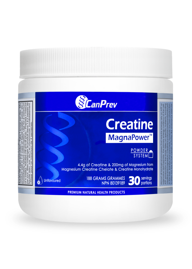 Creatine MagnaPower™ Powder Unflavoured