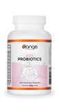 Kids Probiotics Powder, Unflavoured