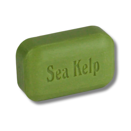 Soap Works Sea Kelp