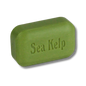 Soap Works Sea Kelp