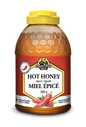 Dutchman's Gold Hot Honey