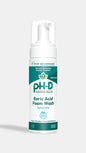 Boric Acid Sensitive Foam Wash