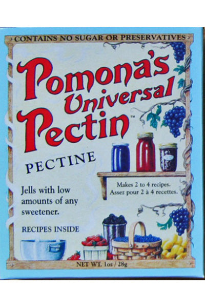 Pomona's Universal Pectin