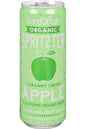 GoodDrink Organic Spritzter Granny Smith Apple