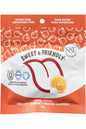 Sweet & Friendly Creamy Orange Candies NSA