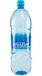 Whistler Glacial Spring Water