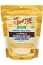 Cornmeal, Medium Grind (Org)
