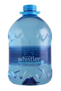 Whistler Glacial Spring Water