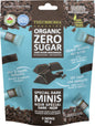 Special Dark Chocolate Minis Organic, NSA