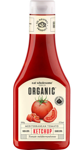 Eat Wholesome Ketchup (Org)
