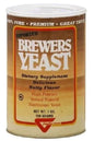 Brewer's Yeast - Modern