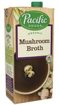 Pacific Mushroom Broth (Org)