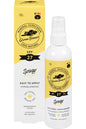 Green Beaver Natural Mineral Sunscreen Lotion SPF27 Kids Spray