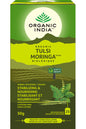 Tulsi Tea, Moringa, Organic
