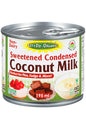 Sweetened Condensed Coconut Milk, Organic