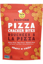 FreeYumm Pizza Cracker Bites (GF) (DF)