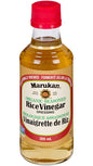 Rice Vinegar, Seasoned, Organic