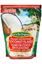 Coconut Flakes, Unsweetened, Organic