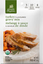 Gravy Mix Sachet, Turkey (Org)
