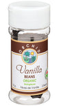 Orchid Vanilla Beans, Whole, Organic