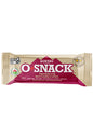 OSnack Peanut Butter & Jam Bar