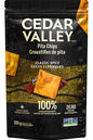 Cedar Valley Pita Chips, Classic Spice