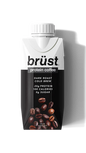 Brust Protein Coffee Dark Roast